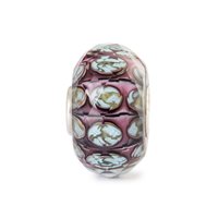 Charm Trollbeads Beads in vetro in Glass TGLBE-30187 - TGLBE-30187